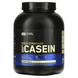 Optimum Gold Standard 100% Casein 1750g Creamy Vanilla  36580 фото 1