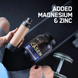 Optimum Gold Standard 100% Casein 1750g Creamy Vanilla  36580 фото 3