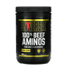 Universal Nutrition ​100% Beef Aminos 200 таблеток 35024 фото 1