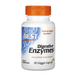 Doctor's Best Digestive Enzymes 90 капсул 19030 фото 1