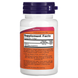 NOW Foods E-200 IU with Mixed Tocopherols 100 капсул 00880 фото 2