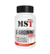 MST L-Arginine 1000 mg 90 таблеток 43837 фото 1