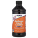 NOW Foods Sunflower Liquid Lecithin 473 мл 02372 фото 1