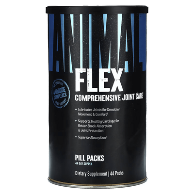 Universal Nutrition Animal Flex 44 Packs 60830 фото