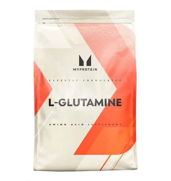 Myprotein L-Glutamine 1000g 26083 фото