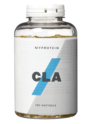 Myprotein CLA 1000 мг 180 капсул 30283 фото