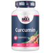 Haya Labs Curcumin 500 mg 60 капсул 07417 фото 1