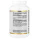 California Gold Nutrition Magnesium Bisglycinate Chelate 240 капсул 01902 фото 2