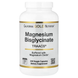 California Gold Nutrition Magnesium Bisglycinate Chelate 240 капсул 01902 фото 1