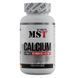 MST Calcium Citrate Vitamin D3+K2 60 таблеток 64455 фото 1