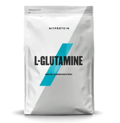 Myprotein L-Glutamine 500g 24033 фото