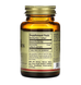 Solgar Natural Astaxanthin 5 mg 60 капсул 30711 фото 2