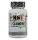 MST L-Carnitine Acetyl 90 капсул 83240 фото 1