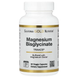 California Gold Nutrition Magnesium Bisglycinate Chelate 60 капсул 01901 фото 1