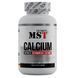 MST Calcium Citrate Vitamin D3+K2 120 таблеток 64462 фото 1