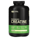 Optimum Nutrition Micronized Creatine Powder 600g 23855 фото 1