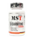MST L-Carnitine 1000 mg 90 таблеток 37250 фото 1