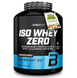 BioTech USA Iso Whey Zero 1816g Chocolate 30760 фото 1