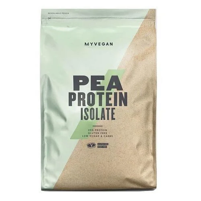 Myprotein ​Pea Protein Isolate 1 кг 32190 фото