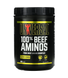 Universal Nutrition 100% Beef Aminos 400 таблеток 43075 фото 1