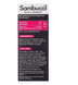 Sambucol Black Elderberry Liquid For Kids + Vitamin C 120 мл 43135 фото 2