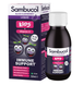 Sambucol Black Elderberry Liquid For Kids + Vitamin C 120 мл 43135 фото 1