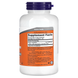 NOW Foods Acetyl-L-Carnitine 500 mg 200 капсул 00084 фото 2