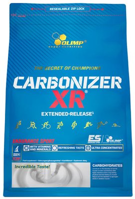 Carbonizer XR Olimp 1000g 261573 фото