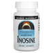Source Naturals Inosine 500 mg 60 таблеток 00652 фото 1