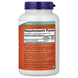 NOW Foods Magnesium Bisglycinate Powder 227g 01299 фото 2