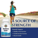 KAL Magnesium Taurate + 400 mg 180 таблеток 61832 фото 5