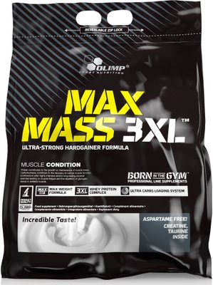 Max Mass 3XL Olimp 6000g 26074 фото