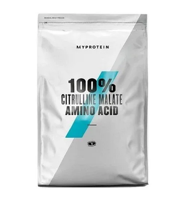 Myprotein 100% Citrulline Malate 250g 34030 фото