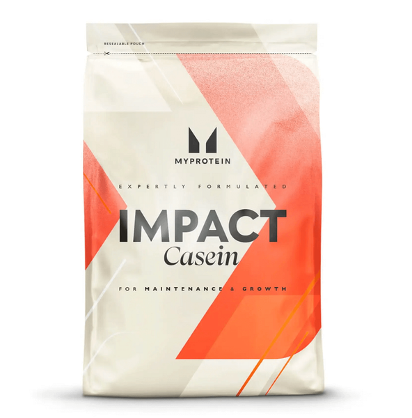 Myprotein Impact Casein 1000g Chocolate 82039 фото