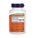 NOW Foods Magnesium Citrate 200 mg 100 таблеток 32132 фото 2