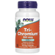 NOW Foods Tri-Chromium 500 mcg 90 капсул 14283 фото 1