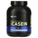 Optimum Gold Standard 100% Casein 1750g Cookies & Cream 36581 фото 1
