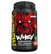 Mutant Whey 908g Triple Chocolate 27319 фото 1