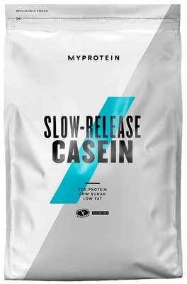 Myprotein Casein Protein 2,5 кг 42037 фото