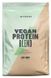Myprotein Vegan Protein Blend 2500g Strawberry 23045 фото 1