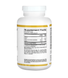 California Gold Nutrition Hydrolyzed Collagen Peptides + Vitamin C Type 1 & 3 250 таблеток 73039 фото 2
