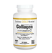 California Gold Nutrition Hydrolyzed Collagen Peptides + Vitamin C Type 1 & 3 250 таблеток 73039 фото 1