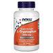 NOW Foods L-Tryptophan 1000 mg 60 таблеток 34008 фото 1