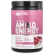 Optimum Nutrition Amino Energy Watermelon 270g 43590 фото 1
