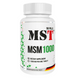 MST MSM 1000 mg 90 таблеток 61591 фото 1