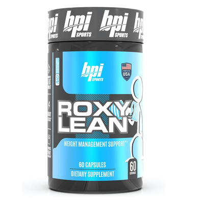 BPI Sports RoxyLean 60 капсул 53080 фото