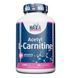 Haya Labs Acetyl L-Carnitine 1000 mg 100 капсул 07323 фото 1