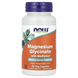 NOW Foods Magnesium Glycinate with BioPerine 60 капсул 01284 фото 1