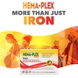NaturesPlus Hema-Plex Iron 10 таблеток 99662 фото 4