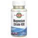 KAL Magnesium Citrate 400 60 таблеток 13455 фото 1